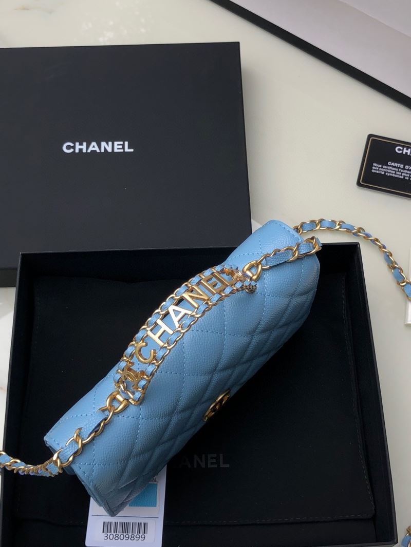 Chanel WOC Bags